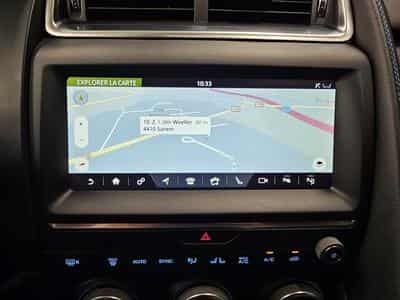 Jaguar E-Pace 241 cv R-DYNAMIC SE/ 4MOTION/ MERIDIAN (2020) - Foto 10