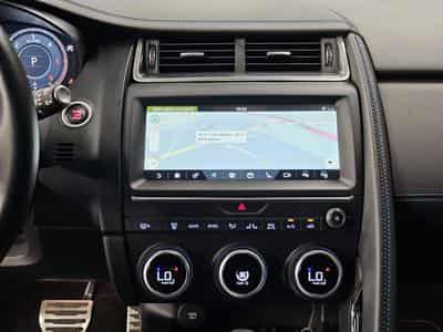 Jaguar E-Pace 241 cv R-DYNAMIC SE/ 4MOTION/ MERIDIAN (2020) - Foto 12