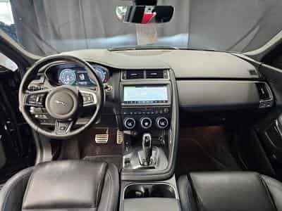 Jaguar E-Pace 241 cv R-DYNAMIC SE/ 4MOTION/ MERIDIAN (2020) - Foto 2