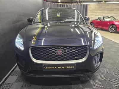 Jaguar E-Pace 241 cv R-DYNAMIC SE/ 4MOTION/ MERIDIAN (2020) - Foto 3