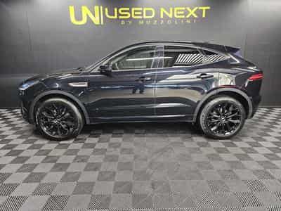 Jaguar E-Pace 241 cv R-DYNAMIC SE/ 4MOTION/ MERIDIAN (2020) - Foto 5
