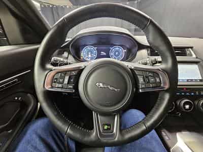Jaguar E-Pace 241 cv R-DYNAMIC SE/ 4MOTION/ MERIDIAN (2020) - Foto 8
