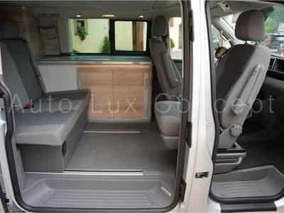 VW T6.1 Coast Edition 2.0 TDI 150 DSG7 (2023) - Foto 10