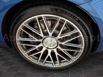 Mercedes SL 43 AMG Roadster (2023) - Foto 5