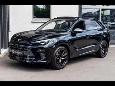 Cupra Terramar VZ 2.0 TSI (265 CH) DSG7 AWD – WARRANTY 02/2031 (2026) - Foto 8