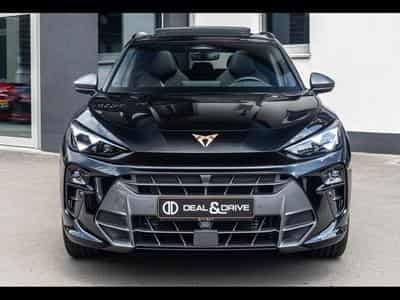 Cupra Terramar VZ 2.0 TSI (265 CH) DSG7 AWD – WARRANTY 02/2031 (2026) - Foto 9