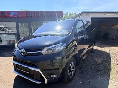 Toyota Proace Verso L2 Team/AUTOMATIK/5XSITZER (2020) - Foto 1