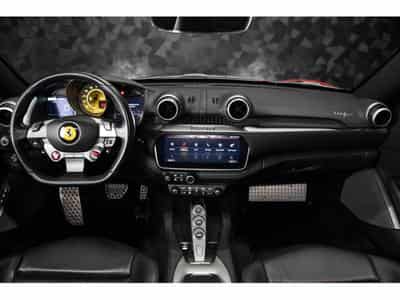Ferrari Portofino ROSSO CORSA (2018) - Photo 12