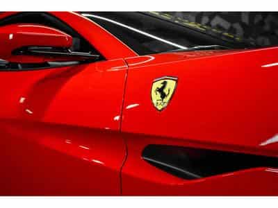 Ferrari Portofino ROSSO CORSA (2018) - Photo 13