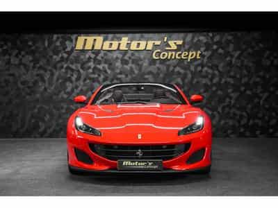 Ferrari Portofino ROSSO CORSA (2018) - Photo 4
