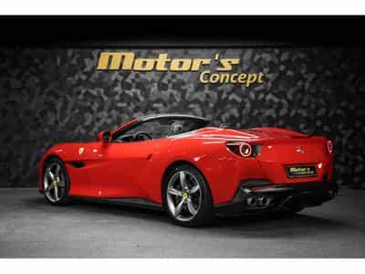 Ferrari Portofino ROSSO CORSA (2018) - Photo 7