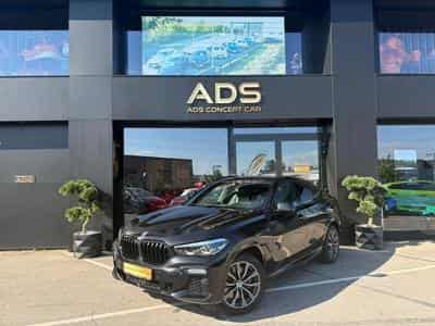 BMW X6 X6 xDrive 30d pack M (2020) - Photo 1