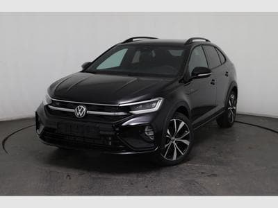 VW Taigo R-Line Edition (2026) - Photo 1