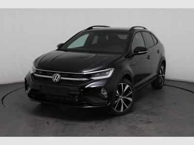 VW Taigo R-Line Edition (2026) - Photo 1