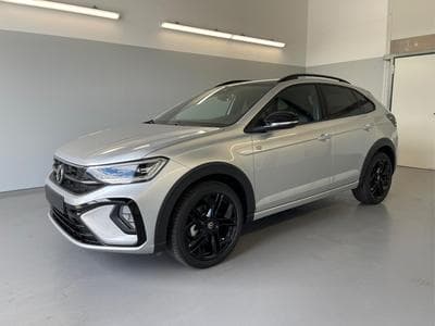 VW Taigo R-Line (2026) - Photo 1