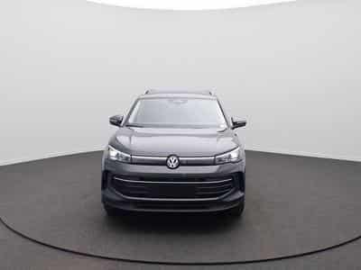VW Tiguan Life 1,5 l (2026) - Photo 7