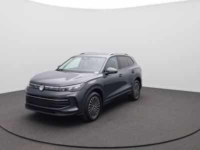 VW Tiguan Life 1,5 l (2026) - Photo 8