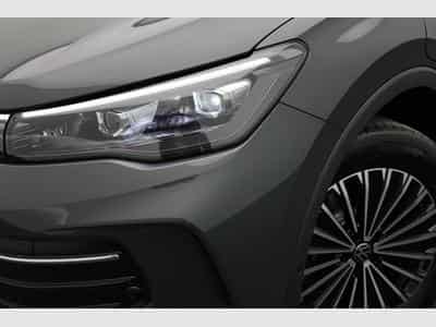 VW Tiguan Life 1,5 l (2026) - Photo 9