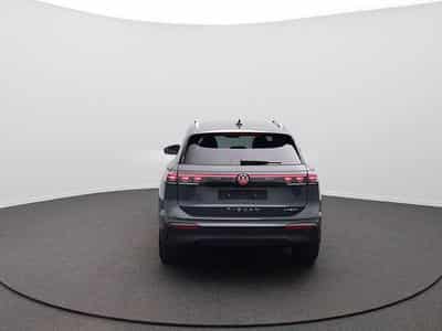 VW Tiguan Life 1,5 l (2026) - Photo 4