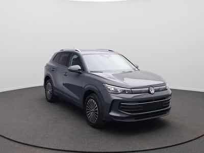 VW Tiguan Life 1,5 l (2026) - Photo 7