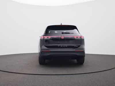 VW Tiguan Life 1,5 l (2026) - Photo 3
