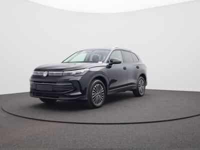VW Tiguan Life 1,5 l (2026) - Photo 8