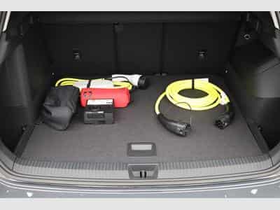 VW Tiguan Life 1,5 l (2026) - Photo 14