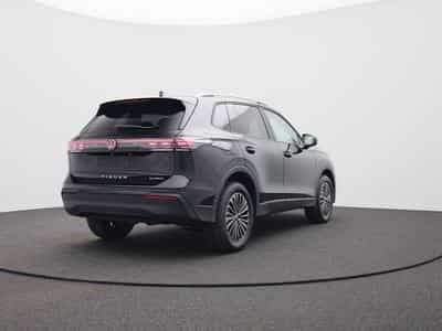 VW Tiguan Life 1,5 l (2026) - Photo 7
