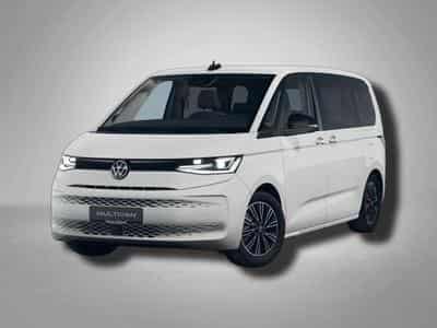 VW T7 Business KÜ 2.0 TDI 7-Gang-DSG (2026) - Photo 1
