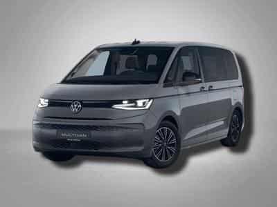 VW T7 Business KÜ 2.0 TDI 7-Gang-DSG (2026) - Photo 1