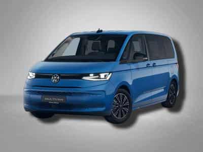 VW T7 Business KÜ 2.0 TDI 7-Gang-DSG (2026) - Photo 1