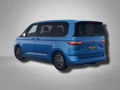 VW T7 Business KÜ 2.0 TDI 7-Gang-DSG (2026) - Photo 2