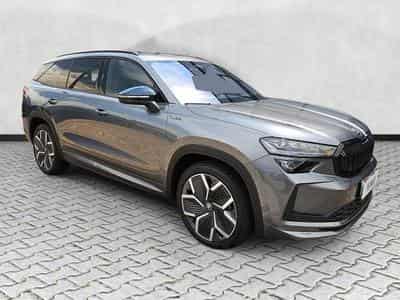 Skoda Kodiaq 2.0 TDI 142kW 4x4 Sportline (2026) - Photo 1