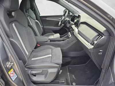 Skoda Kodiaq 2.0 TDI 142kW 4x4 Sportline (2026) - Photo 10