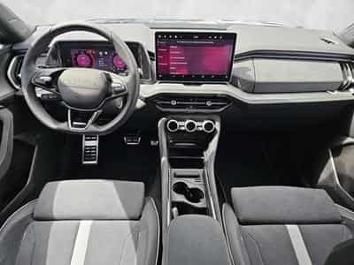 Skoda Kodiaq 2.0 TDI 142kW 4x4 Sportline (2026) - Photo 11