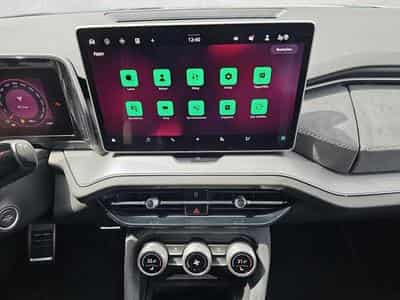 Skoda Kodiaq 2.0 TDI 142kW 4x4 Sportline (2026) - Photo 12