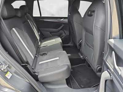 Skoda Kodiaq 2.0 TDI 142kW 4x4 Sportline (2026) - Photo 13