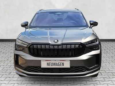 Skoda Kodiaq 2.0 TDI 142kW 4x4 Sportline (2026) - Photo 2