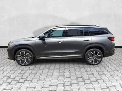 Skoda Kodiaq 2.0 TDI 142kW 4x4 Sportline (2026) - Photo 4