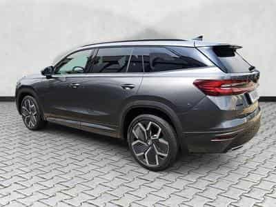 Skoda Kodiaq 2.0 TDI 142kW 4x4 Sportline (2026) - Photo 5