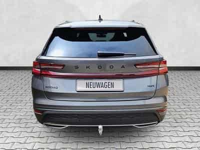 Skoda Kodiaq 2.0 TDI 142kW 4x4 Sportline (2026) - Photo 6