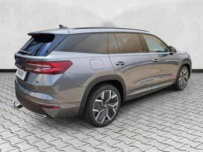 Skoda Kodiaq 2.0 TDI 142kW 4x4 Sportline (2026) - Photo 7