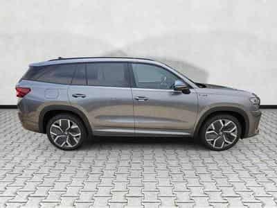 Skoda Kodiaq 2.0 TDI 142kW 4x4 Sportline (2026) - Photo 8