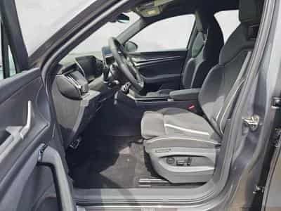 Skoda Kodiaq 2.0 TDI 142kW 4x4 Sportline (2026) - Photo 9