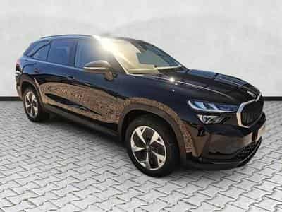 Skoda Kodiaq 1.5 TSI mHEV 110kW Selection (2026) - Photo 1
