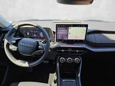 Skoda Kodiaq 1.5 TSI mHEV 110kW Selection (2026) - Photo 11