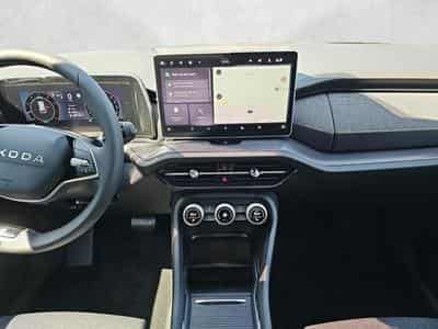 Skoda Kodiaq 1.5 TSI mHEV 110kW Selection (2026) - Photo 12