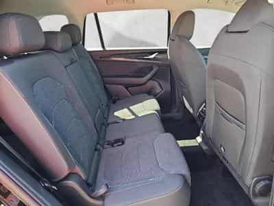 Skoda Kodiaq 1.5 TSI mHEV 110kW Selection (2026) - Photo 13