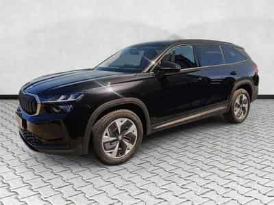 Skoda Kodiaq 1.5 TSI mHEV 110kW Selection (2026) - Photo 3