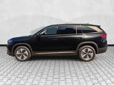 Skoda Kodiaq 1.5 TSI mHEV 110kW Selection (2026) - Photo 4